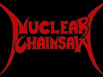 Nuclear Chainsaw