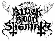 Black Blood Stigmata