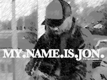 My Name Is Jon