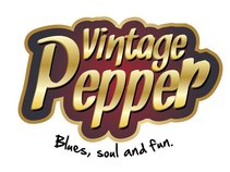 Vintage Pepper