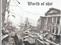 world of shit
