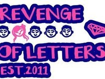 Revenge Of Letters