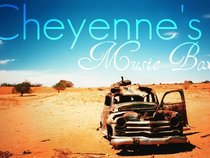 Cheyenne's Music Box