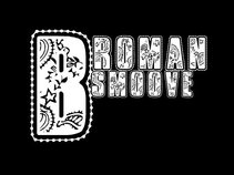 Broman(B-Smoove)