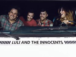 Image for Luli and the Innocents