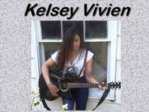 Kelsey Vivien