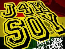 J4msoy Reggae