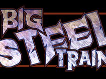 Brian Elmore & The Big Steel Train