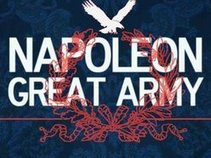 Napoleon Great Army
