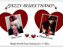 Jazzy Blues Thang