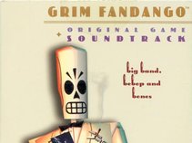 Grim Fandango Game (Soundtrack)