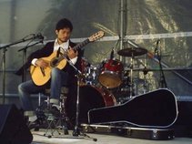 Boris Guitarra Segovia