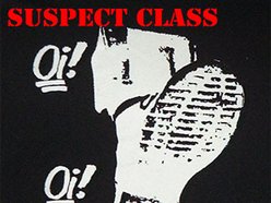 Image for Suspect Class