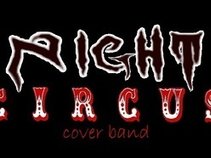 Night Circus Cover Band