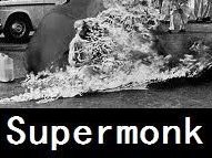 Supermonk