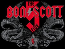 The Bon Scott 5