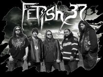 Fetish 37 street team