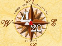 4&20~a tribute to CSNY