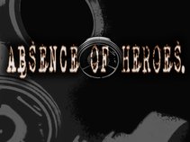 Absence Of Heroes