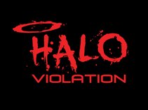 Halo Violation