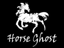 Kyle Sorenson and Horse Ghost