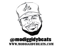 Mo Diggidy - Super Producer