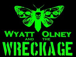 Image for Wyatt Olney and the Wreckage