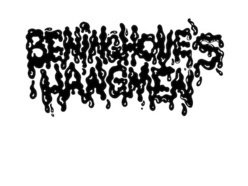 Image for Beninghove's Hangmen
