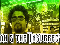 Bojah and the Insurrection
