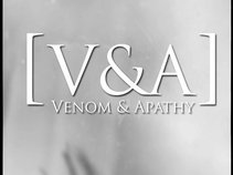 Venom And Apathy
