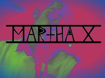 Martha X