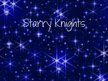 Starry Knights