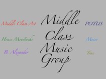 Middle Class Music Group