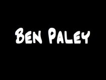 Ben Paley