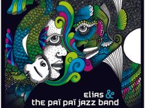Elias & The Paï Paï Jazz Band