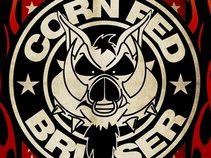 CornFed Bruiser