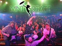 Image for Mint State