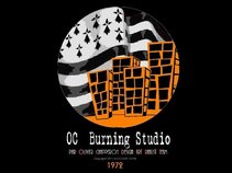 [OC Burning Studio 1972]