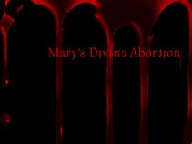 Mary's Divine Abortion