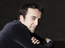 Felipe Rojas - Pianista