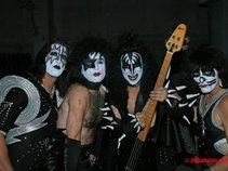 KISS ALIVE the TRIBUTE