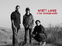 Wyatt Lowe & The Youngbloods