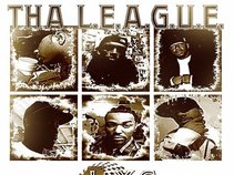 L.X.G. - The League of Xtraordinary Gentlemen A.K.A. Tha L.E.A.G.U.E.