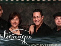 Grupo Salsarengue
