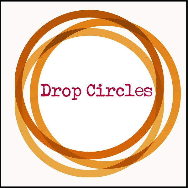 mac drop circles