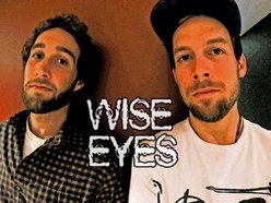 Image for WISE EYES