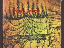 Pain's Garden