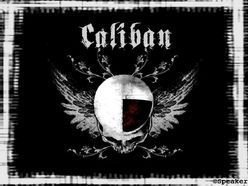 Image for Caliban