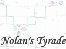 Nolan's Tyrade