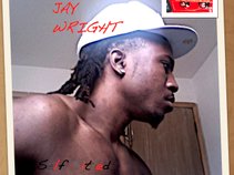 Jay "lil itune" Wright